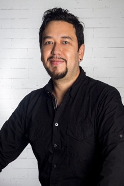 Imagem de Daniel Garces Najar El Gato