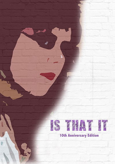 movie poster for Is That It?