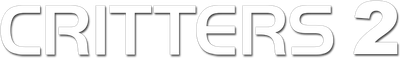 Critters 2 Logo