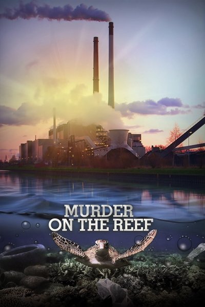 Poster do Filme Murder on the Reef