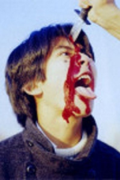 Poster do Filme Ripper