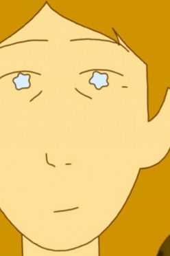 Poster do Filme LOOK, Said the Dog