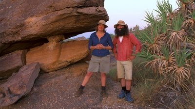 Kakadu Special