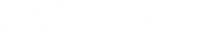Bad Hair Logo