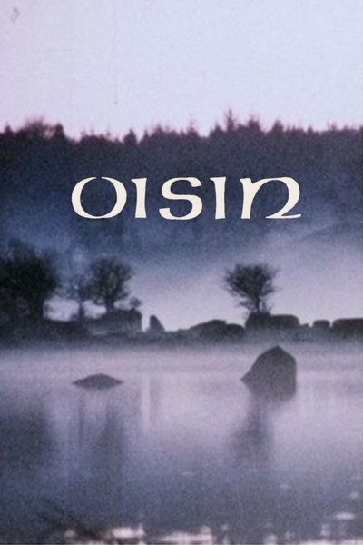Poster do Filme Oisín