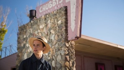 tv poster