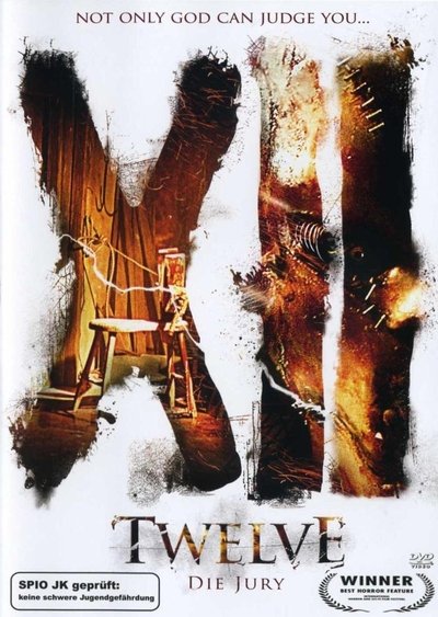 Watch!XII Movie Online Free Putlocker
