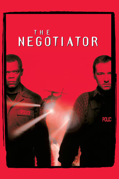 The Negotiator (1998)