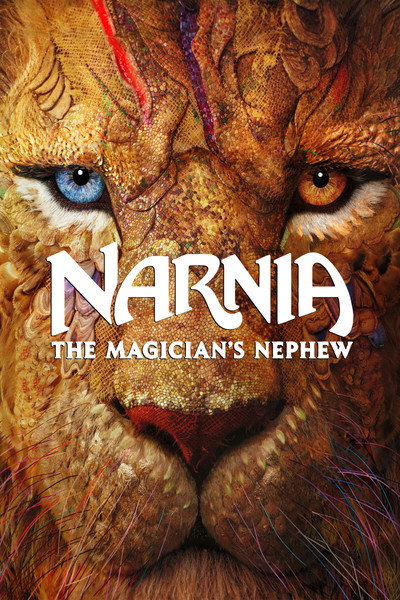 Narnia: The Magician's Nephew