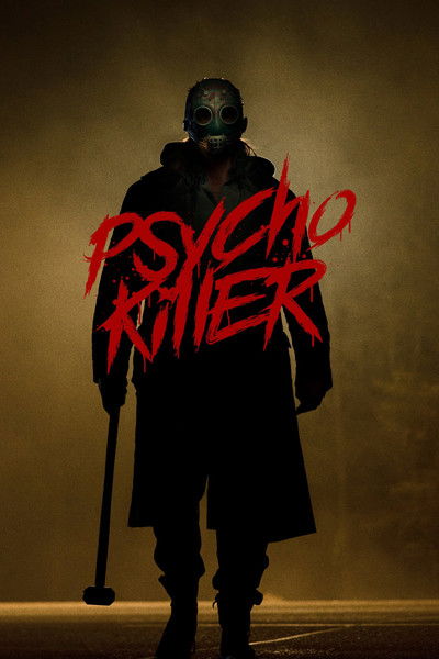 Psycho Killer