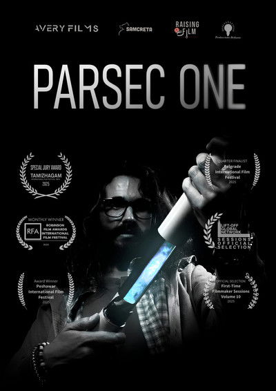 Poster do Filme Parsec One