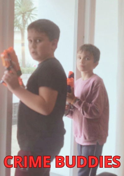 Crime Buddies