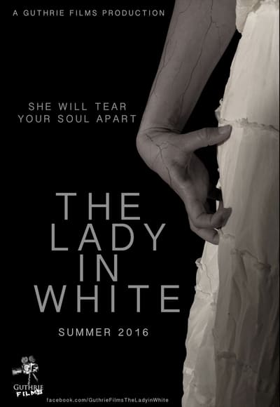 The Lady in White