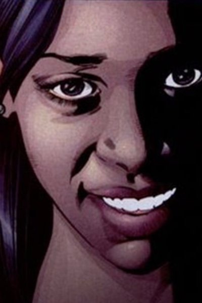 Poster do Filme Obeah
