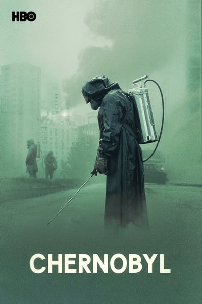 Chernobyl (Season 1) BluRay [Hindi (ORG 2.0) & English] 1080p 720p & 480p [x264/10Bit-HEVC] | [ALL Episodes] | HBO Series