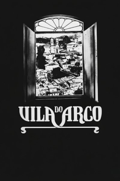poster for Vila do Arco