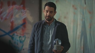 tv poster