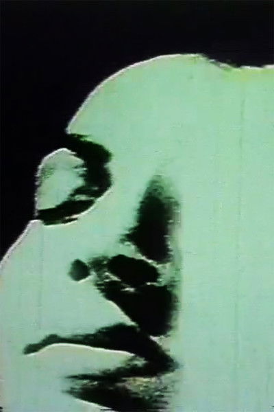 Poster do Filme High Contrast