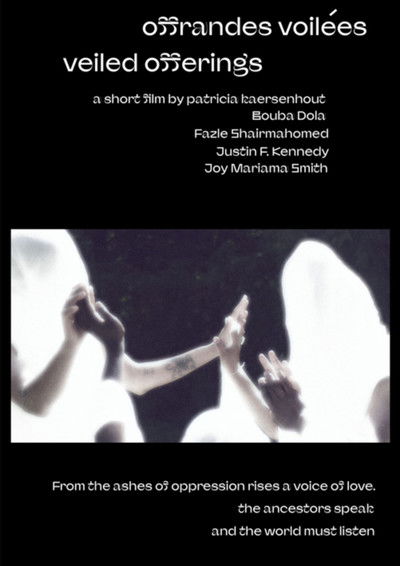 Poster do Filme Veiled Offerings