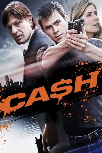 Ca$h (2010)