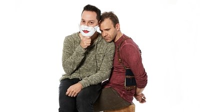 tv poster