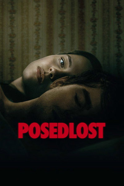 Posedlost