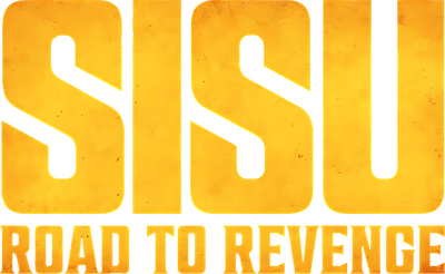 Sisu: Road to Revenge Logo