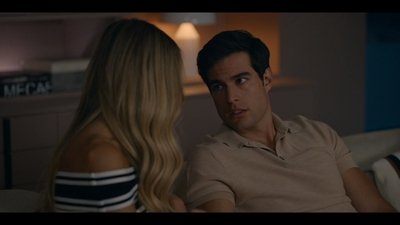 tv poster