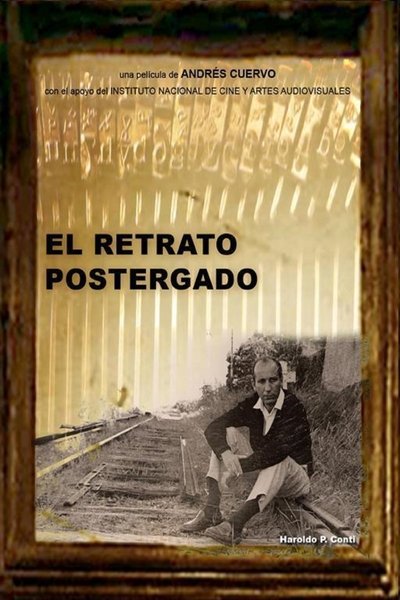 Poster do Filme El retrato postergado