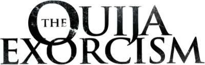 The Ouija Exorcism Logo