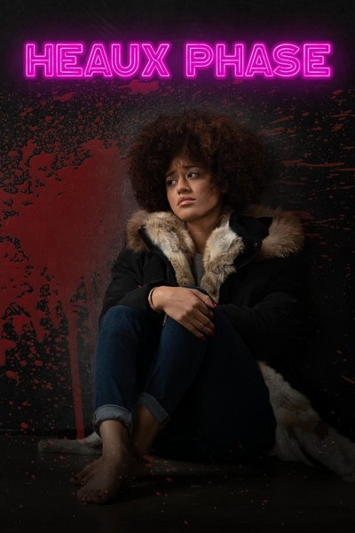 poster for Heaux Phase