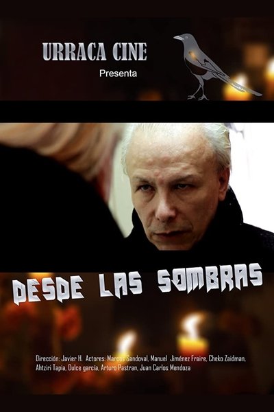 Watch - () Desde las sombras Full Movie Online -123Movies