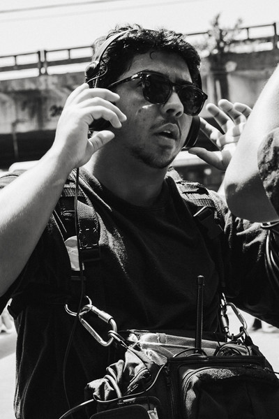 Imagem de Pedro Moraes