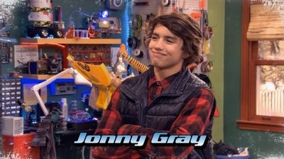 tv poster