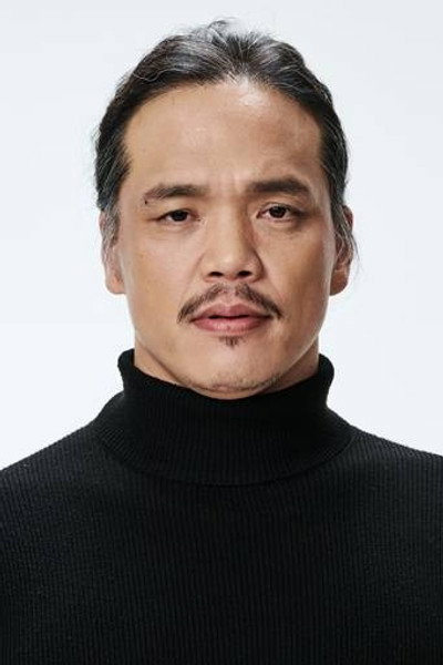 Jin Mo