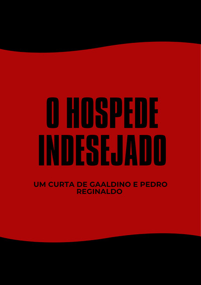 O Hóspede indesejado- A vingança
