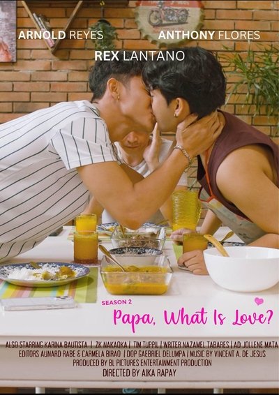 tv poster
