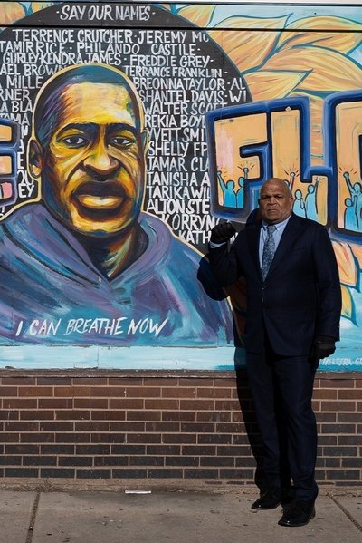 Backlash The Murder of George Floyd (2025) WEBRip English 1080p x264 AVC AAC 2.0 ESub