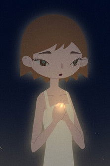 Poster do Filme Spark of Life