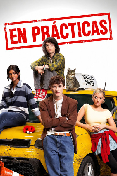 En prácticas