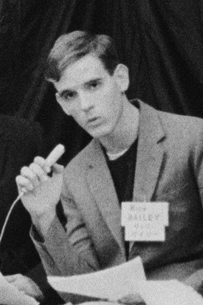 Poster do Filme Four Americans (Newsreel #3)