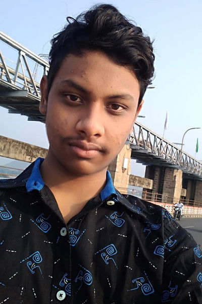 Imagem de Lakshman Sai Kumar Tumati