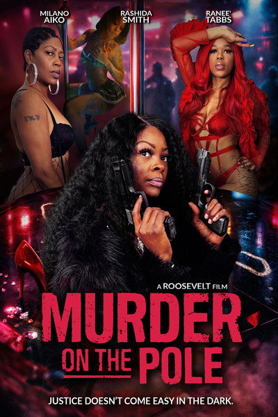 Murder on the Pole