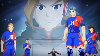 tv poster