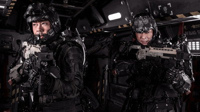 Warriors of Future (2022) Watch Online Free | ඔන්ලයින් බලන්න