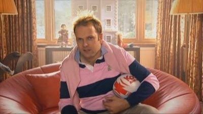 tv poster