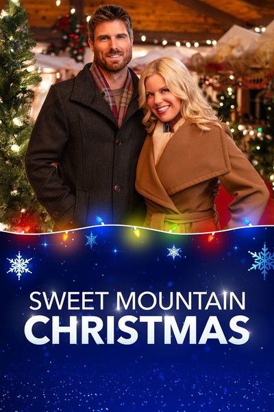 Watch Now!Sweet Mountain Christmas Movie Online -123Movies