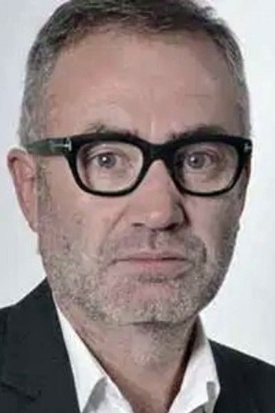 Imagem de Thierry Chavenon