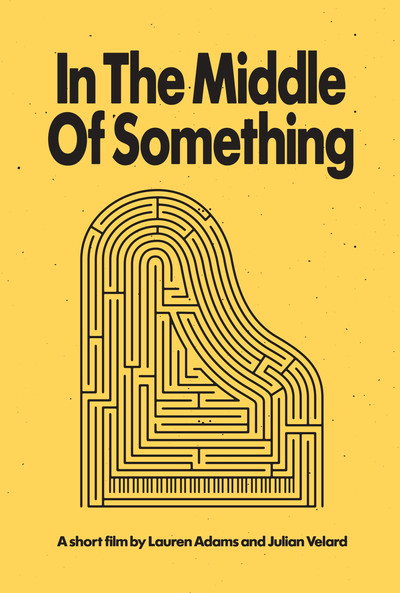 In The Middle Of Something
