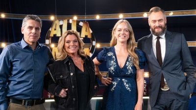 tv poster